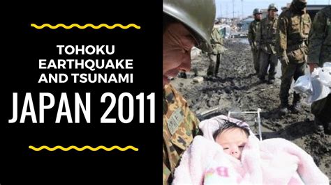 japan earthquake 2011 case study